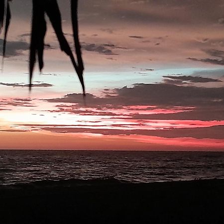 Tres Velas Surf Celestino Gazca Villasenor Exterior photo
