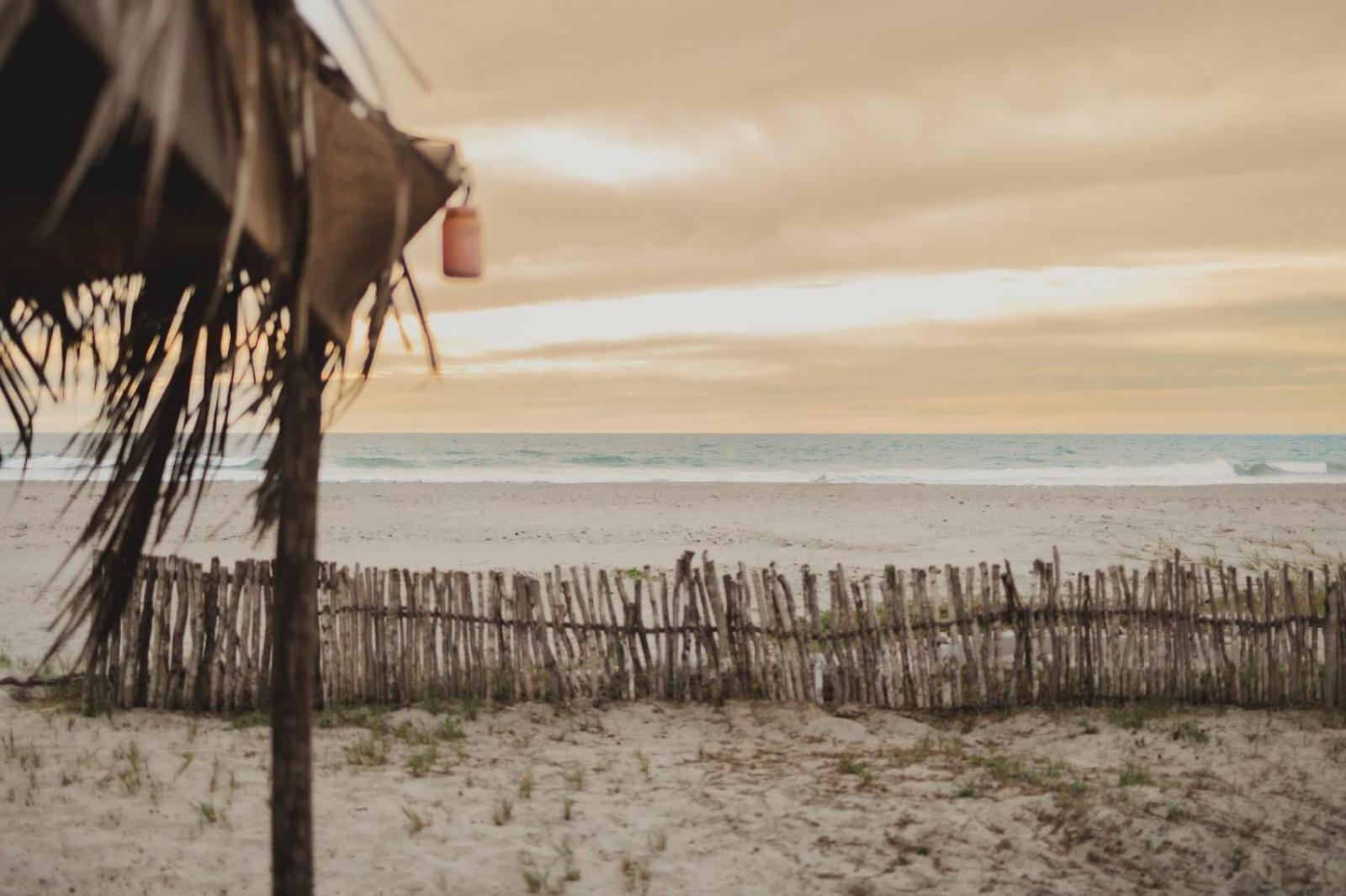 Tres Velas Surf Celestino Gazca Villasenor Exterior photo