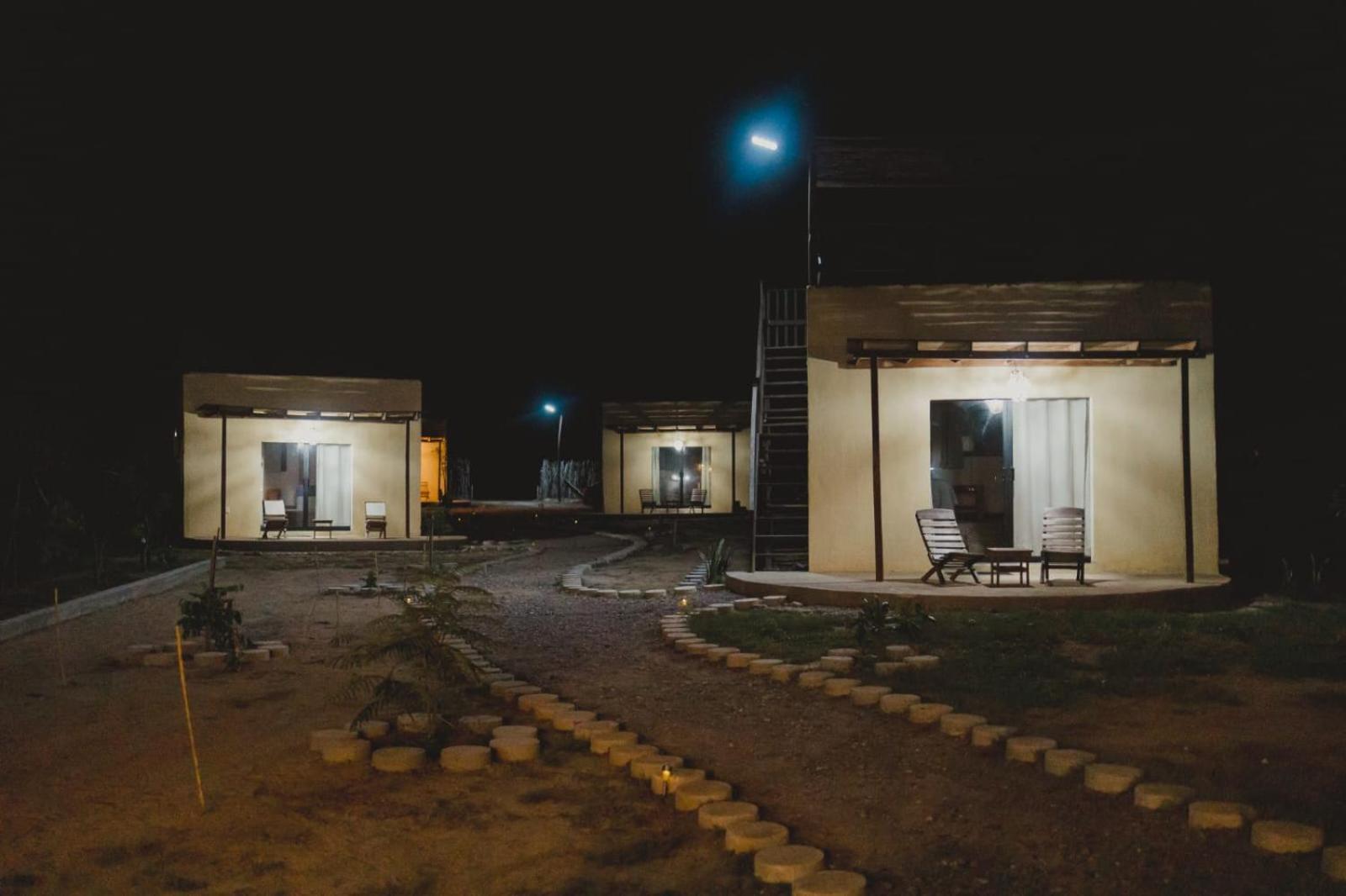 Tres Velas Surf Celestino Gazca Villasenor Exterior photo