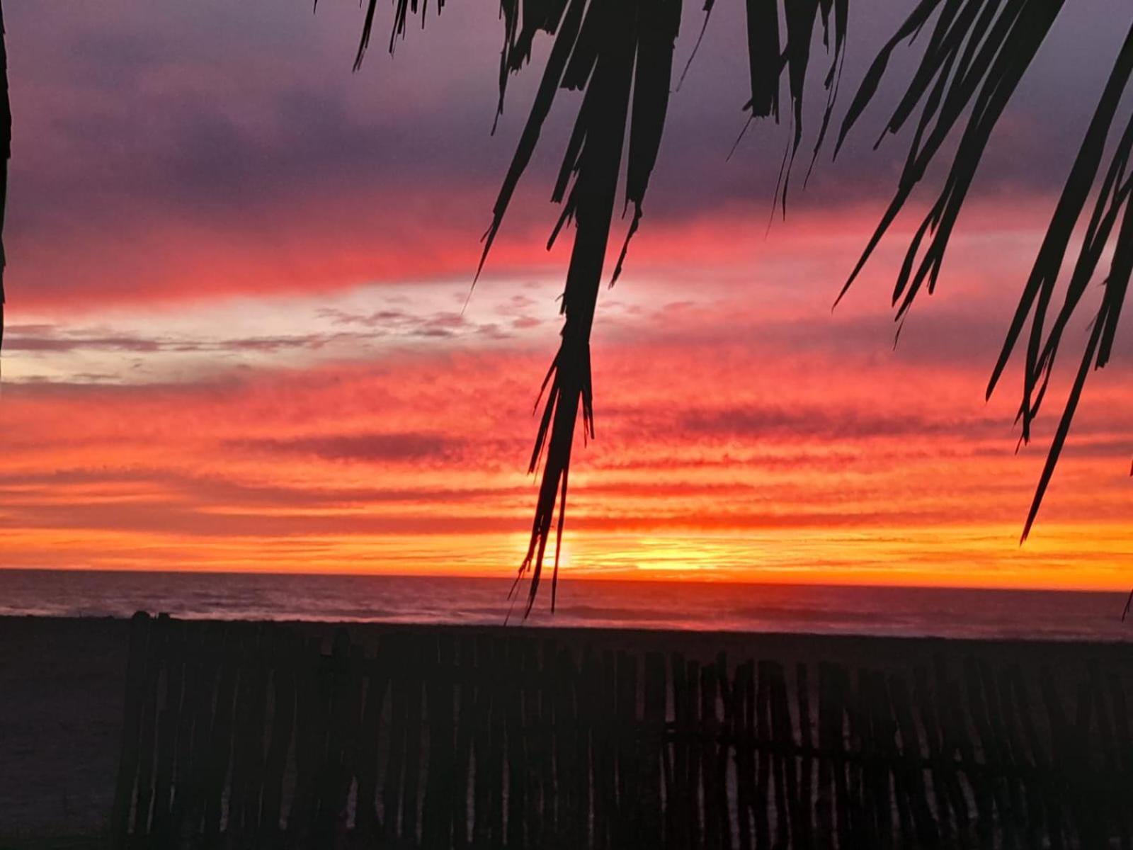 Tres Velas Surf Celestino Gazca Villasenor Exterior photo