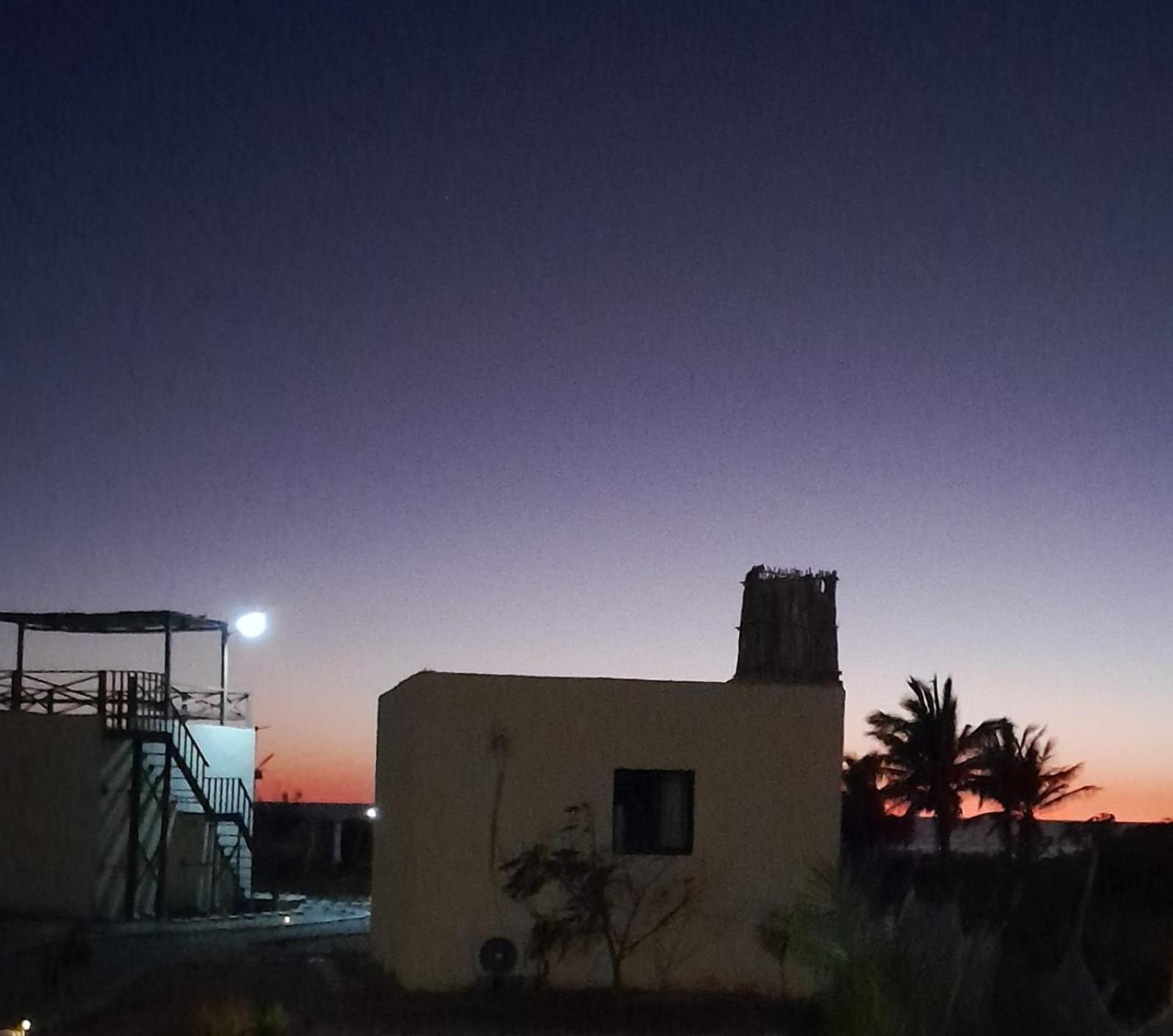 Tres Velas Surf Celestino Gazca Villasenor Exterior photo