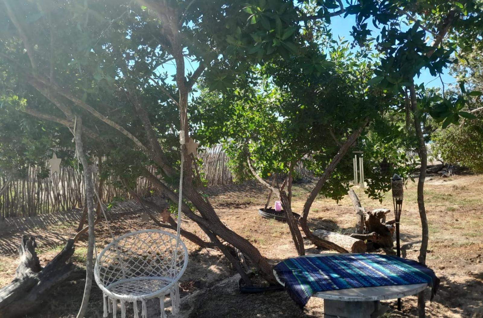 Tres Velas Surf Celestino Gazca Villasenor Exterior photo