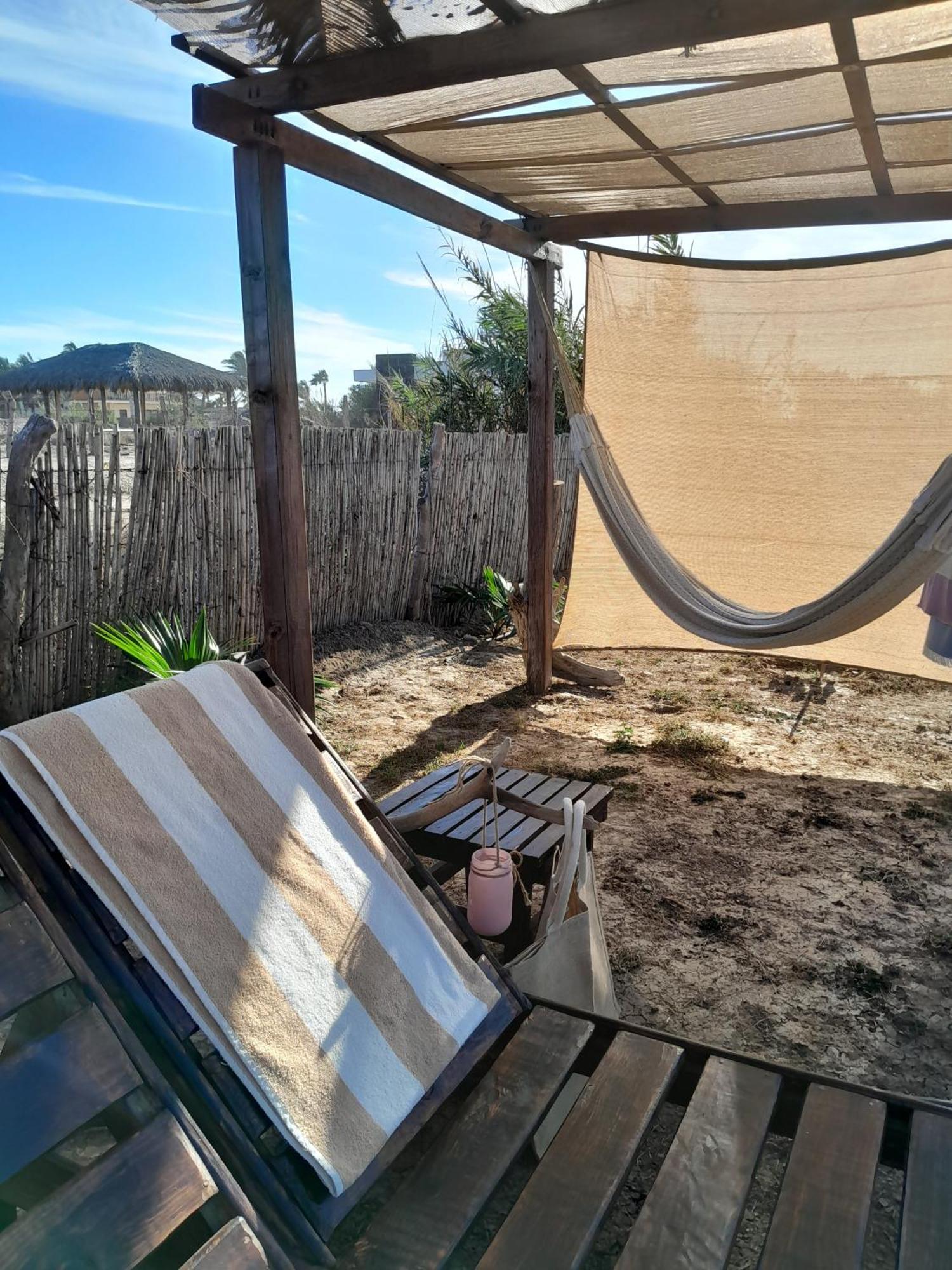 Tres Velas Surf Celestino Gazca Villasenor Exterior photo