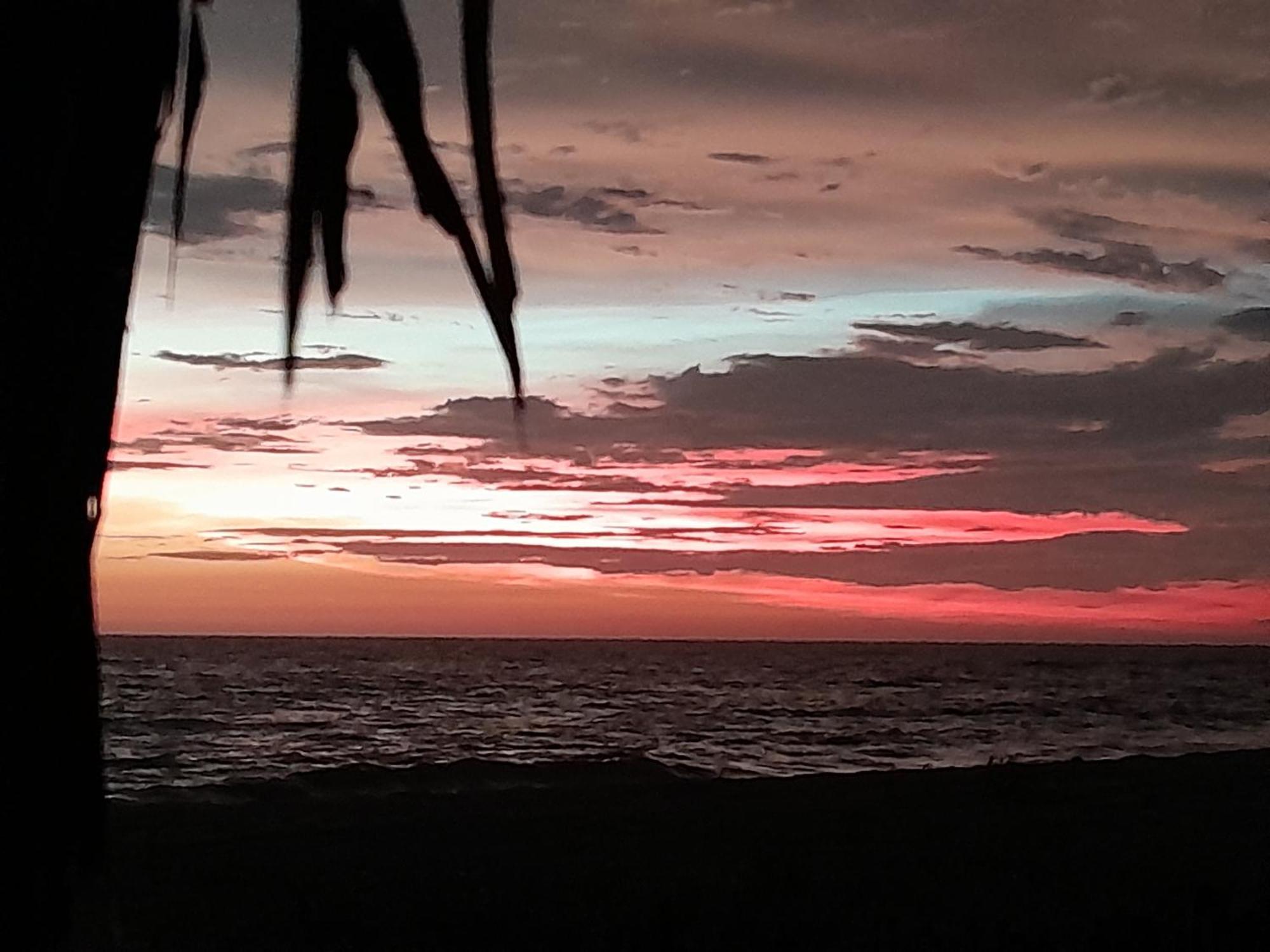 Tres Velas Surf Celestino Gazca Villasenor Exterior photo