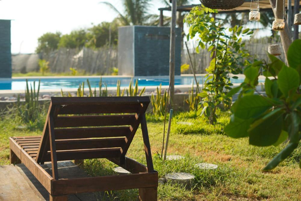 Tres Velas Surf Celestino Gazca Villasenor Exterior photo