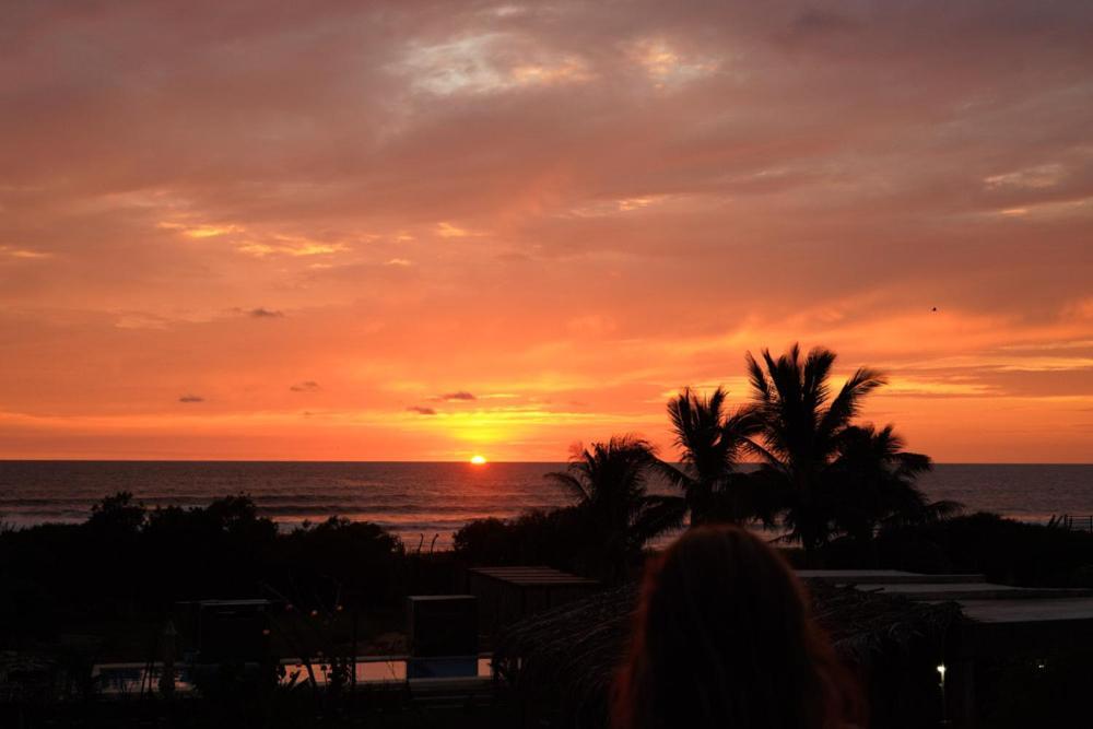 Tres Velas Surf Celestino Gazca Villasenor Exterior photo