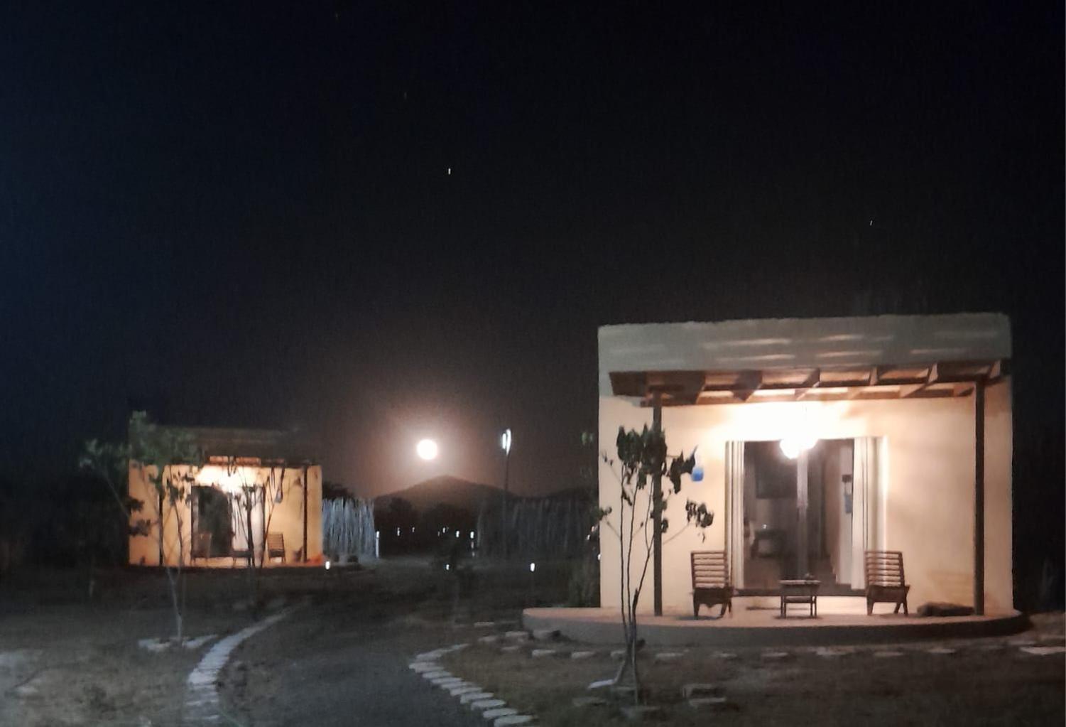 Tres Velas Surf Celestino Gazca Villasenor Exterior photo