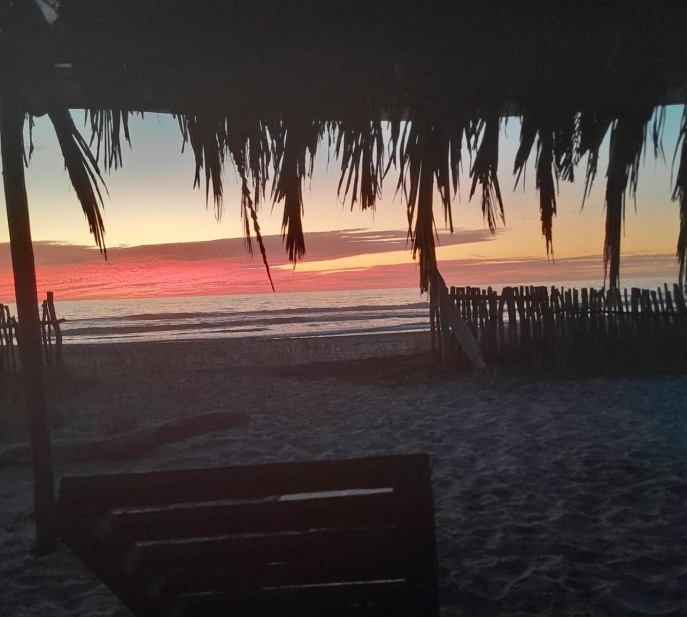 Tres Velas Surf Celestino Gazca Villasenor Exterior photo
