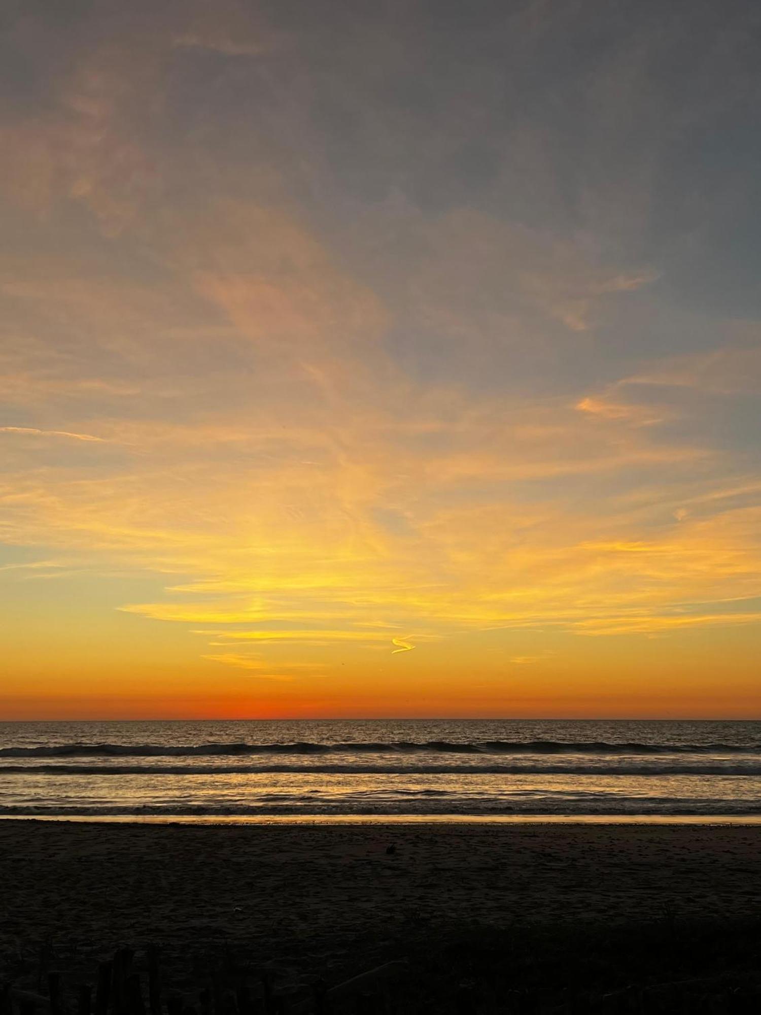 Tres Velas Surf Celestino Gazca Villasenor Exterior photo