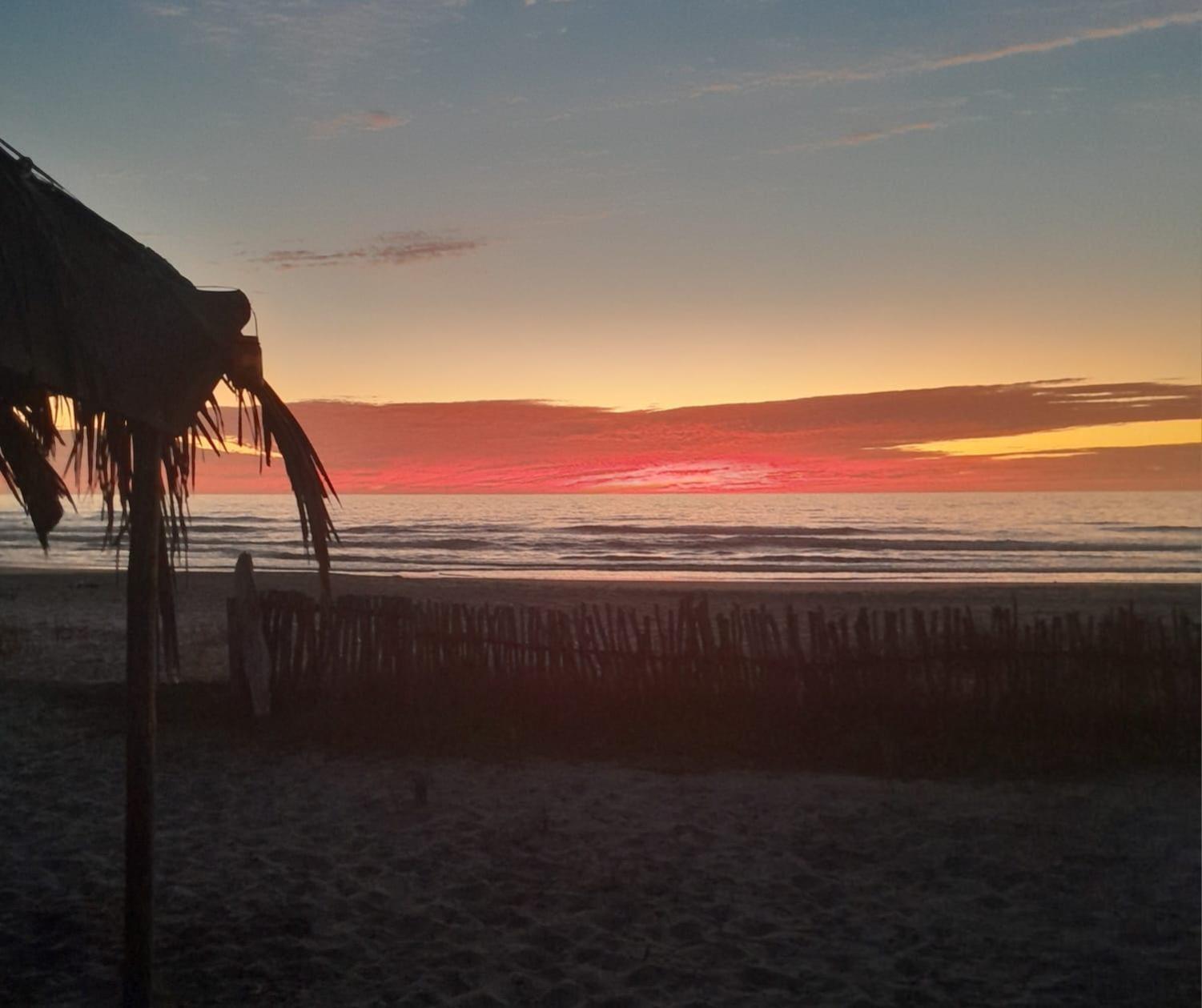 Tres Velas Surf Celestino Gazca Villasenor Exterior photo