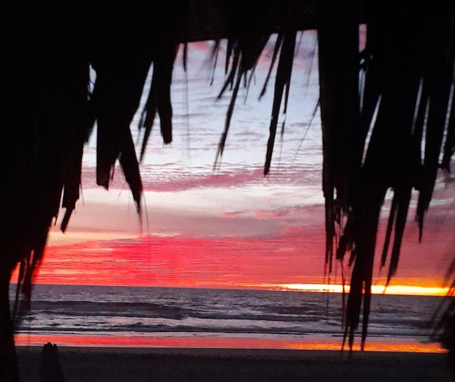 Tres Velas Surf Celestino Gazca Villasenor Exterior photo