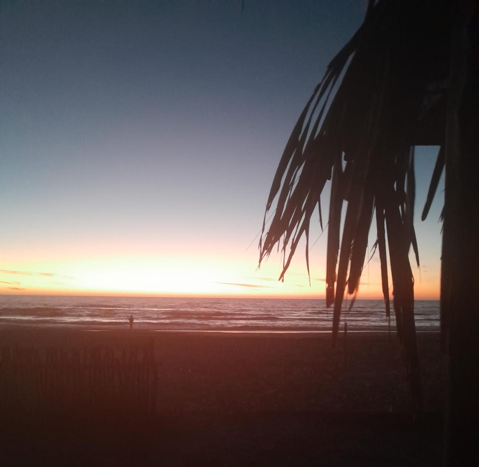 Tres Velas Surf Celestino Gazca Villasenor Exterior photo