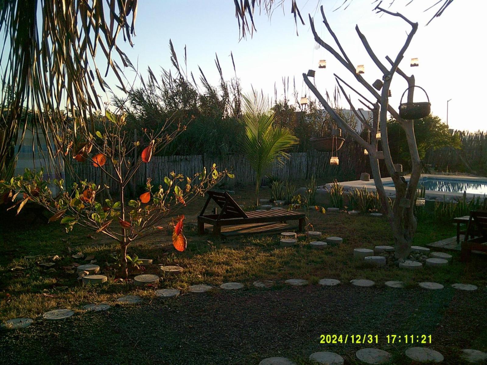 Tres Velas Surf Celestino Gazca Villasenor Exterior photo